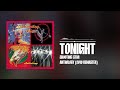 Shooting Star - Tonight (Official Audio)