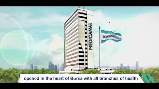 Medicana Bursa Hospital