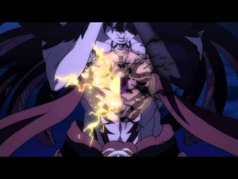 Sinbad's badass Djinn Transformation