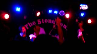 Desaparecidos - Hole In One - Asbury Park, NJ 2/15/2013