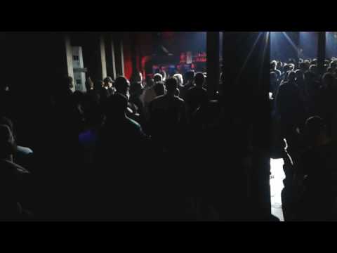 Trasher  @ PRSPCT XL 24 Factory 10 Rotterdam  17 12 2016