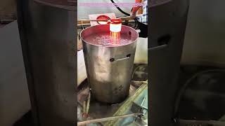 From Impurity to Ounce: The Quiet Alchemy of Modern Refining