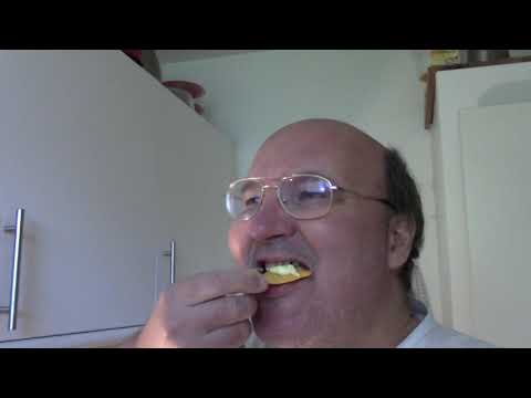 MongoTV_2770 - TASTING DANISH REMULADE