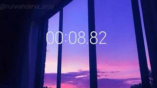 Download lagu Selamat Tidur Kekasih Gelapku (SEPHIA) - Story WA mp3