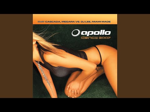 Dance 2007 (Megara Vs DJ Lee Remix)