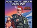 Austrian Death Machine - Jingle Bells 