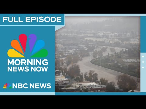Morning News NOW Full Episode – Dec. 26