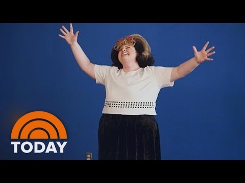 Hairspray Live! (Who's Playing Tracy Turnblad)