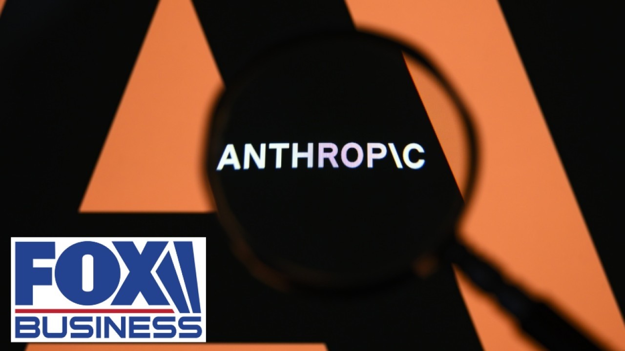 'UNPRECEDENTED GROWTH': A look inside the future of Anthropic