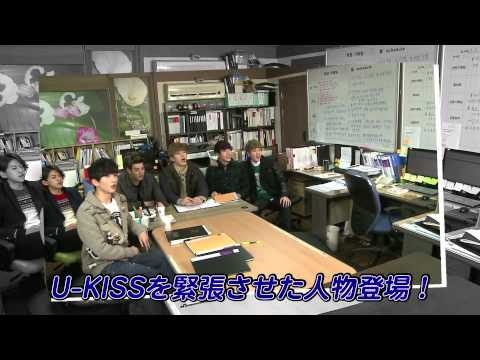 KANZUME TV SHOW 2회 예고