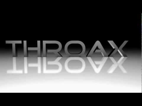 Throax - Zip it (Preview)