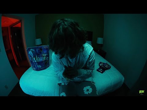 Lil Anchor - Late Nights (Official Music Video)