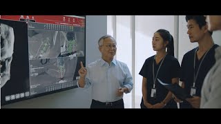 MegaGen Implant - Digital Implant Treatment