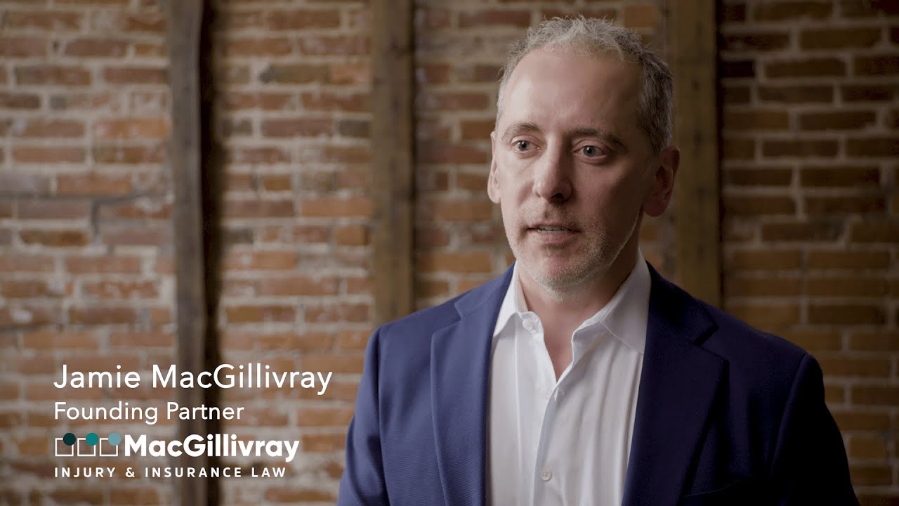Jamie MacGillivray — Founding Partner