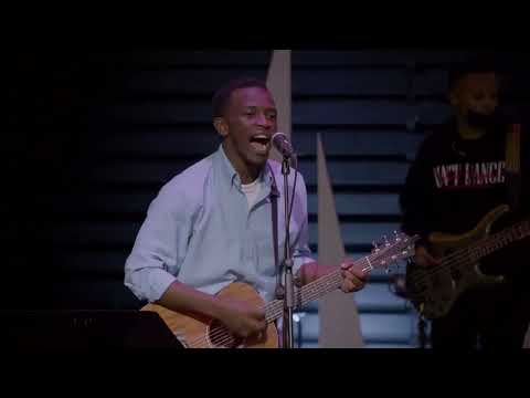 Alpha and Omega covered in kinyarwanda - Chryso Ndasingwa