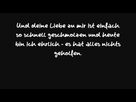David Posor feat. ChEv - Eiszeit (Lyrics)
