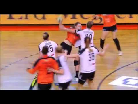 Érd - DVSC-TVP 2017.03.29.