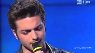 Gianluca Ginoble  CAN'T HELP FALLING IN LOVE