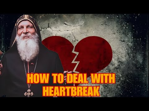 Healing from Heartbreak | Powerful Message from Bishop Mar Mari Emmanuel