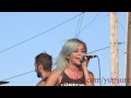 Lacey Sturm You're Not Alone Live HD HQ Audio ...