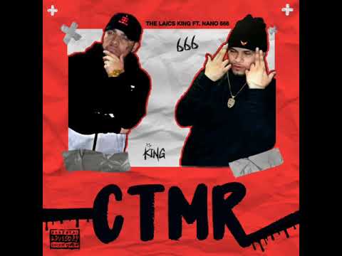 CTMR - the laics king  -feat- nano 666 #PERU