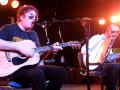 Ian McNabb & Chris Layhe Icicle Works Goin' Back Manchester Academy 3 March 31st 2012