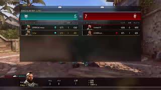 BO4＜END視点＞