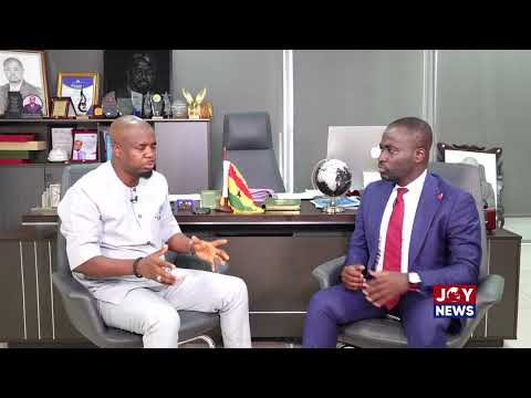 Rising fuel prices: We are facing certain extraordinary situation - Godwin Kudzo Tameklo, CEO, NPA.