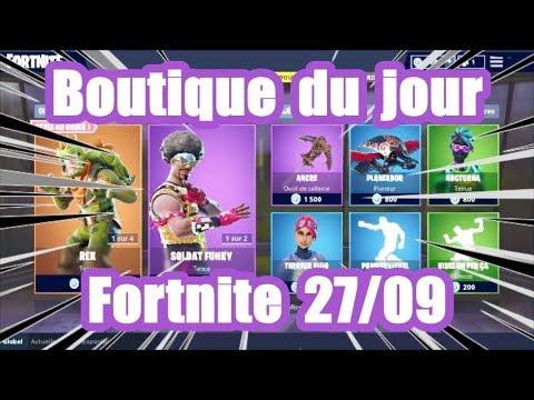 Machouilleuse Vse Video Po Tegu Na Igrovoetv Online - fortnite la boutique du jour 27 septembre