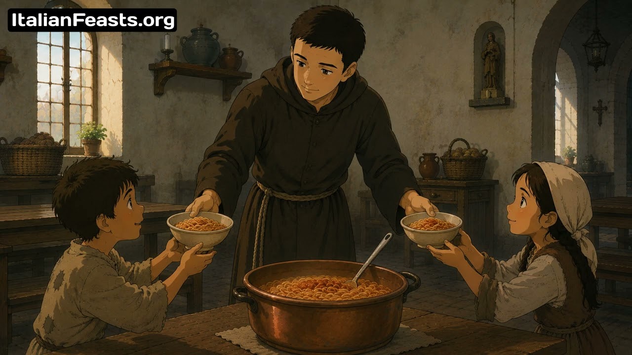 Maccheroni