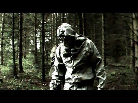 Rise of The Damned — Bande-annonce (Allemand)