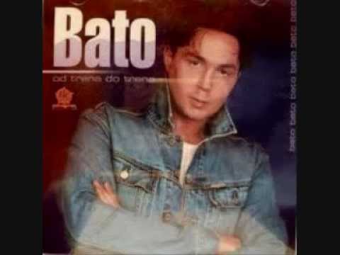 Bato Vujošević Ponekad nije kao što mi je.