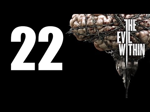 The Evil Within - Walkthrough Part 22: Consent