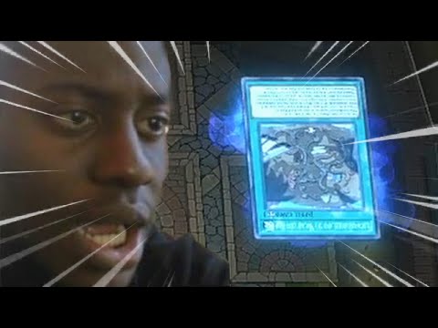 the most boring ranked duel ever