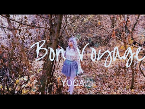 유아(YooA) - 숲의 아이 (Bon voyage) | DANCE COVER by UNI:ZONE