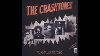 The Crashtones - Gentleman Caller