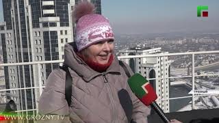Туристическая привлекательность Чеченской Республики с каждым днем неуклонно растет