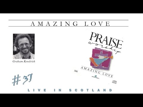 Thumbnail for Amazing Grace video