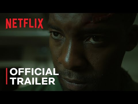 Soon Comes Night Trailer