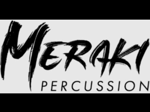 Meraki Percussion 2020 Snare Break