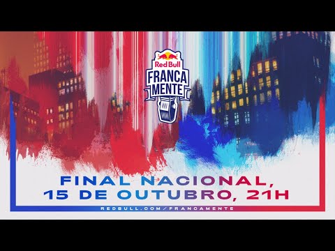 Final Nacional - Portugal | Red Bull FrancaMente 2022