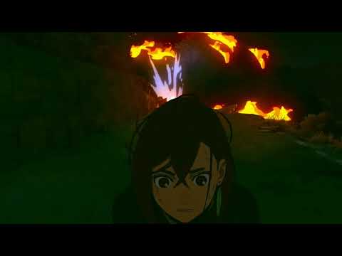 cruel santino ft. octavian - end of the wicked (slowed | reverb)