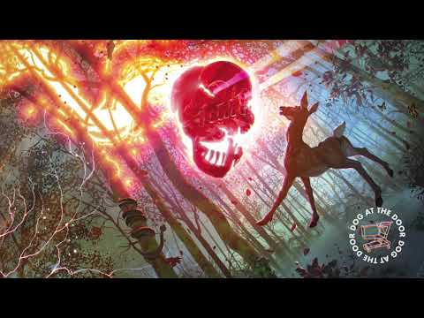 Video thumbnail for Dog at the Door