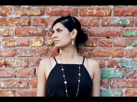 Concerts@Home: Episode 58 — Niloufar Nourbakhsh