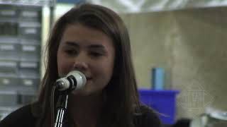 Hayley Reardon - &quot;Change&quot; (TELEFUNKEN Live From The Lab)