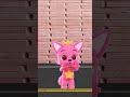 SORRY PINKFONG Entertainmentn Effects