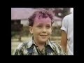Opening To The Sandlot 1993 Demo VHS