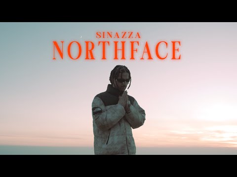 Sinazza x Kagan  - Northface (Official Music Video)