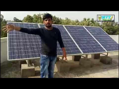 Solar Home Systems - Home Solar System Latest Price, Manufacturers