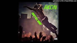 Akon - Louder (Ft. Natalia Kills)